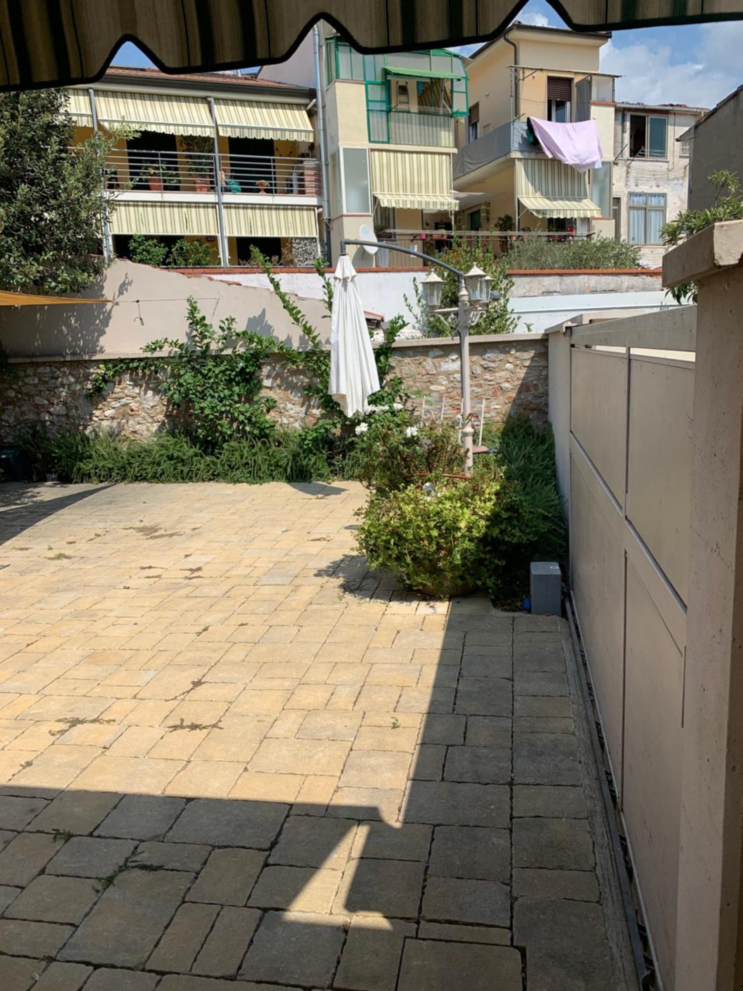 Elegante Villetta Viareggio Exterior foto